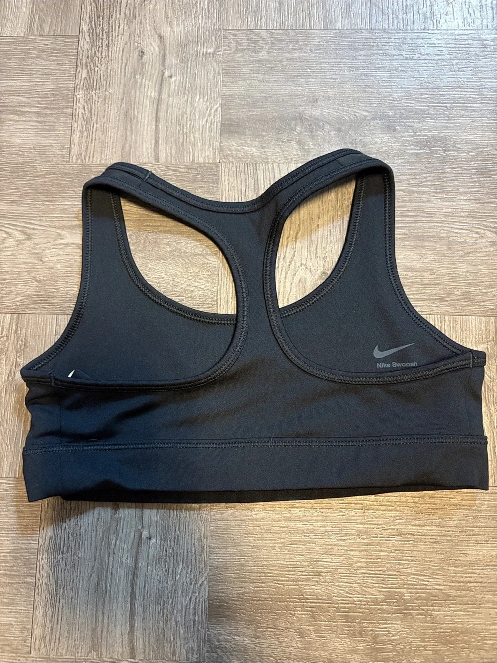 Nike comfortable racerback